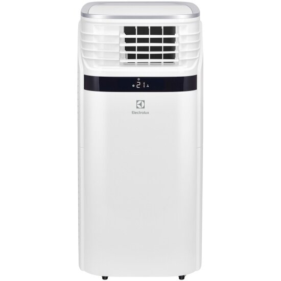 Мобильный кондиционер Electrolux EACM-22 JK/N3 Ice Column — фото 1