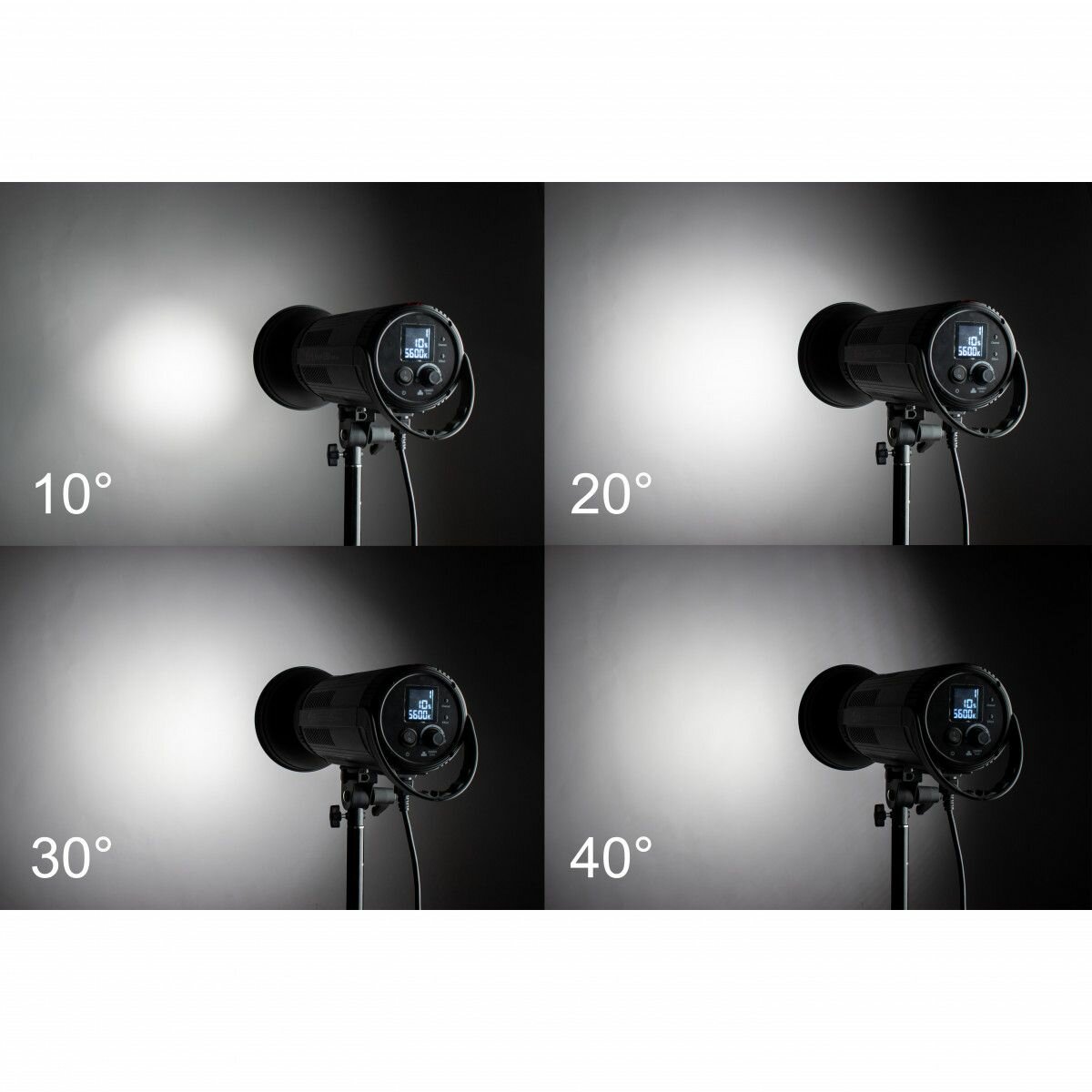 Рефлектор Falcon Eyes R-180HC Kit — фото 1