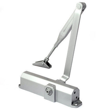 Доводчик TS Compact Dormakaba