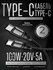 Hoco Кабель Type-C на Type-C, провод для зарядки телефона, для но...