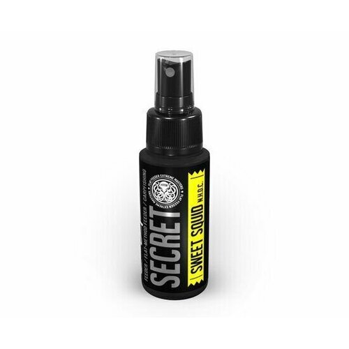 Дип спрей FFEM Super Spray Sweet Squid 50ml