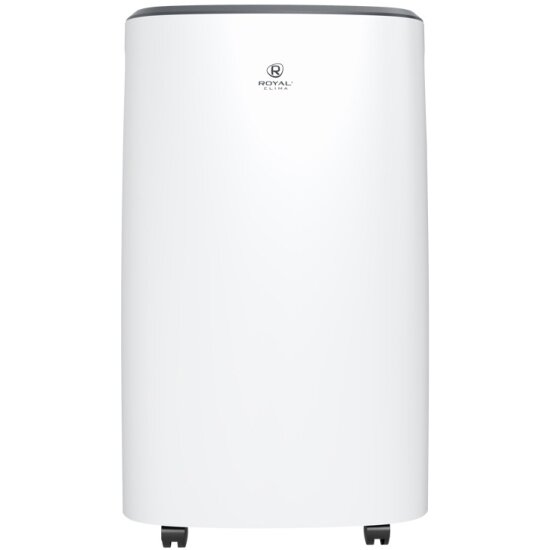 Картинки Осушитель воздуха Royal Clima Carisma Loft RD-CR16-E