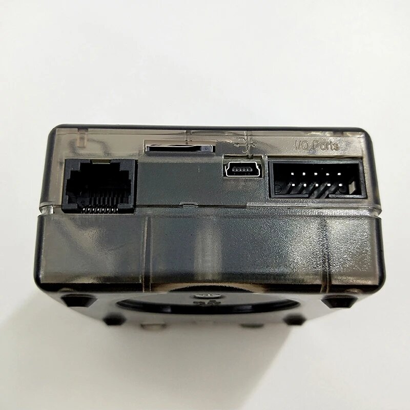 Daslight DMX 2020 DVC4 GZM контроллер освещения — фото 1