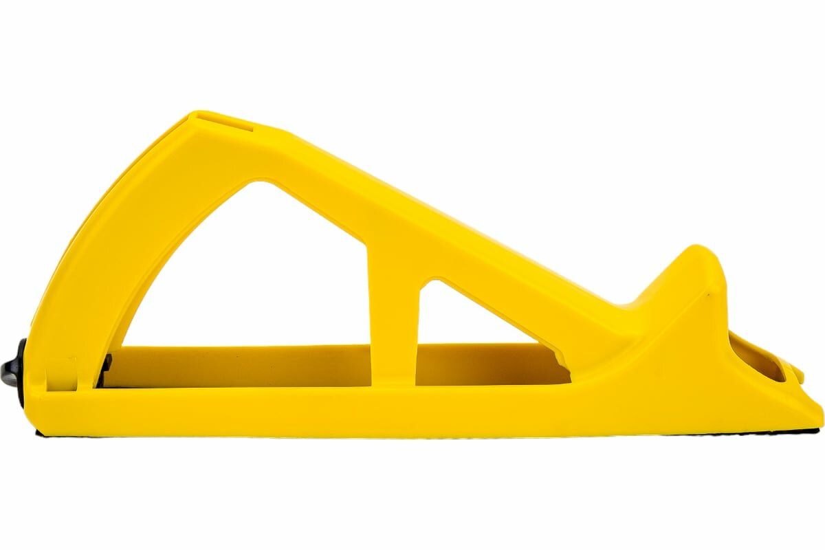 фото Энкор Рашпиль обдирочный пластиковый 250x40мм 51667