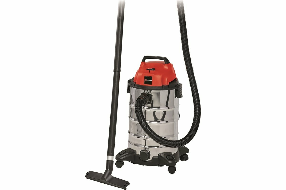 Einhell Пылесос строительный TC-VC 1930 S 2342188