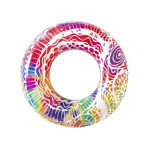 Круг для плавания 