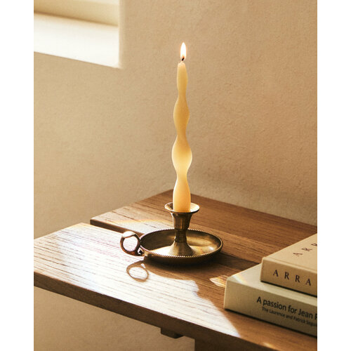Подсвечник металлический ZARA HOME 7990₽