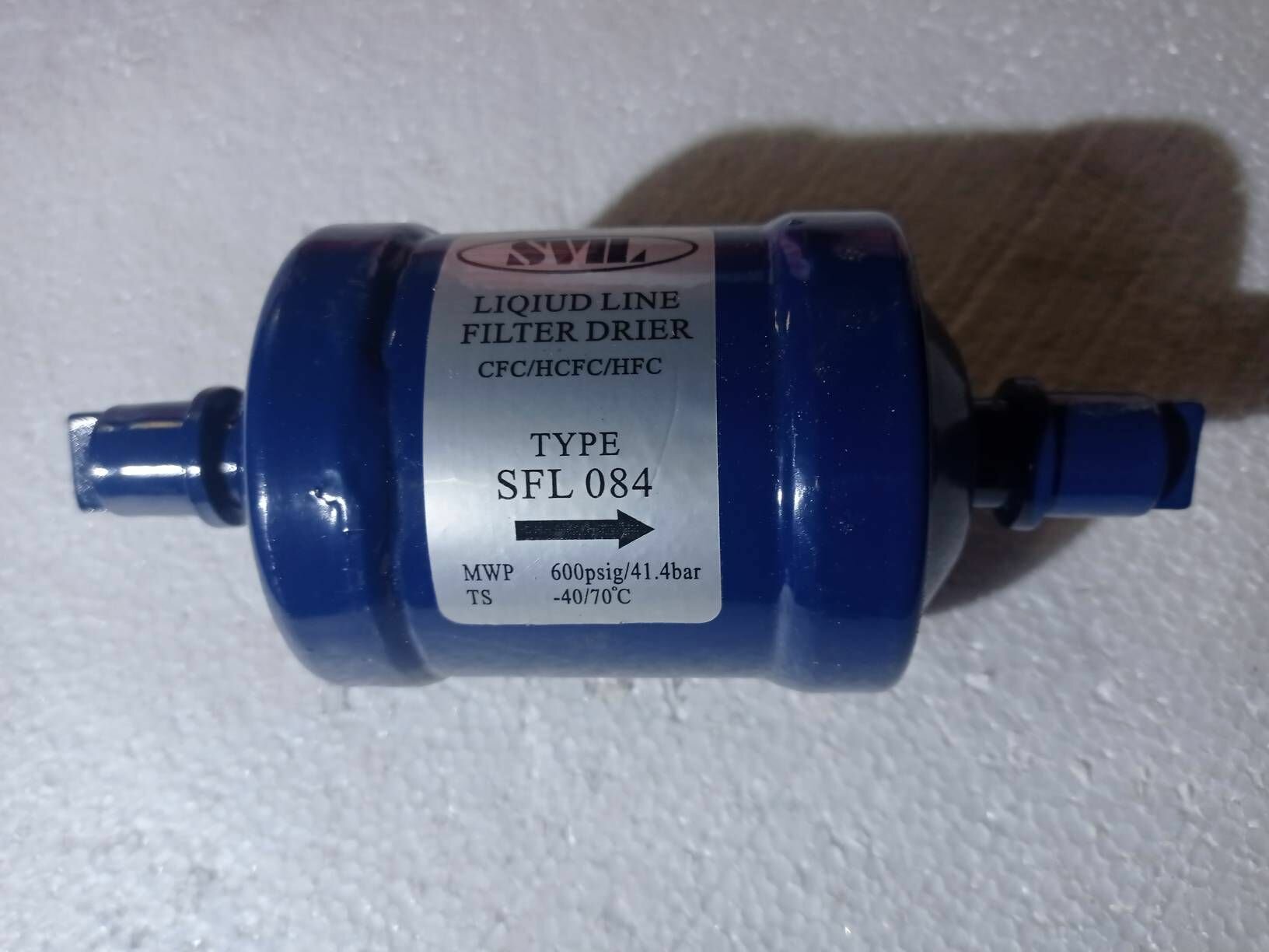 Фильтр SFL 084S осушитель SVIL