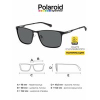 Цвет: черный матовый/черный, Материал: нержавеющая   ...