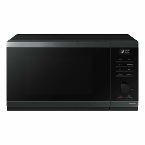 Микроволновая печь соло Samsung MS23DG4504AGBW 1499900₽