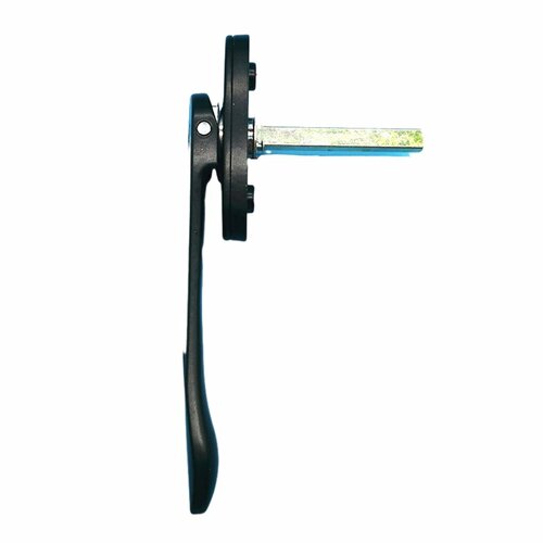 Безопасная оконная ручка black 1311₽