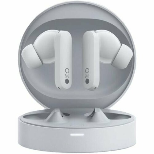 Наушники беспроводные Nothing CMF Buds Pro Light Gray B163 A10600032 Цвет серый 5764₽