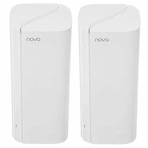 Tenda Mesh система Tenda EX12 2-PACK 19990₽