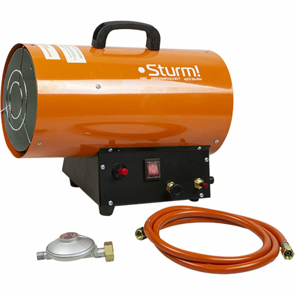 Газовая тепловая пушка Sturm GH91101
