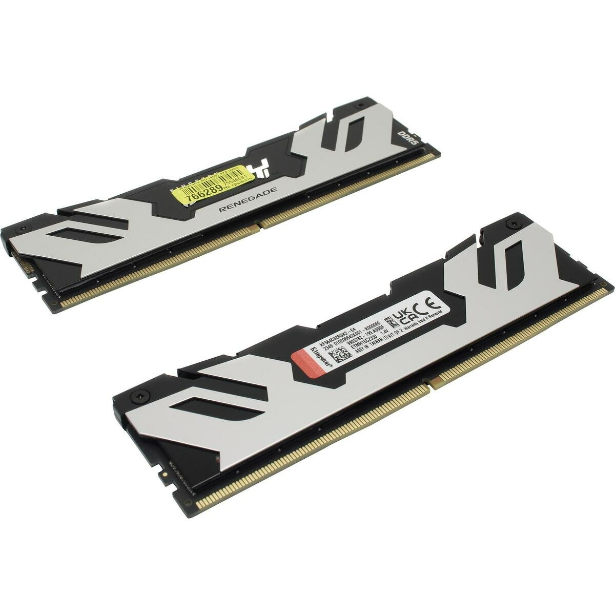 Kingston FURY Renegade KF564C32RSK2-64