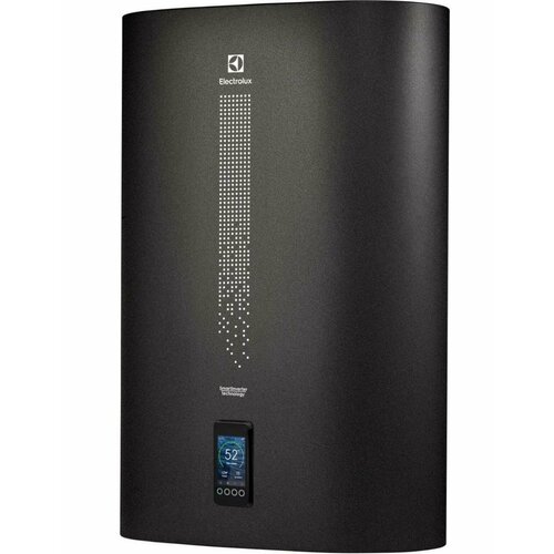 Водонагреватель накопительный Electrolux EWH 80 SmartInverter Grafit 3807900₽