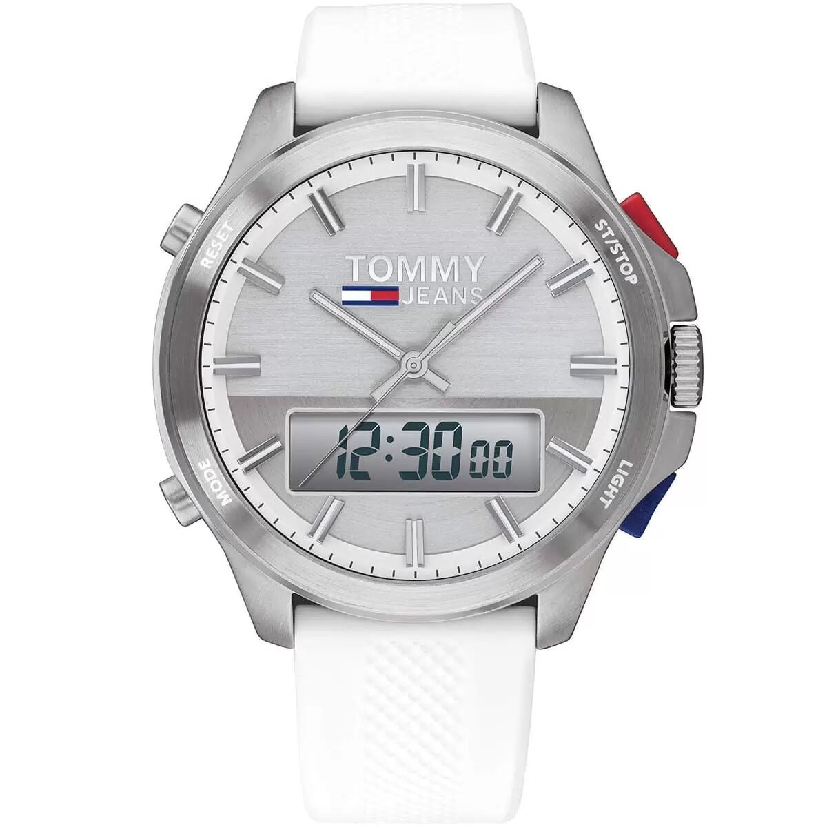 Наручные часы TOMMY HILFIGER, белый