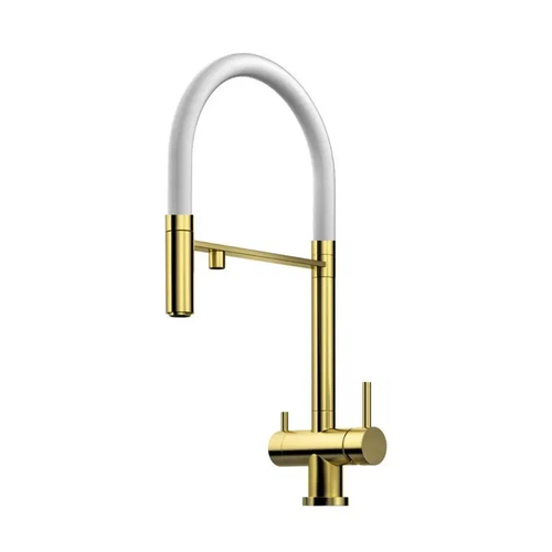 золотистый