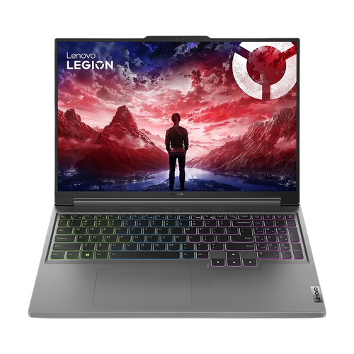 Ноутбук Lenovo Legion Slim 5 16ARP9 16 2560x1600 165Hz WQXGA IPS AMD Ryzen 7 7735HS 16GB DDR5 1TB SSD NVIDIA GeForce RTX 4070 Windows 11 Home 83EX000AUS 15995000₽