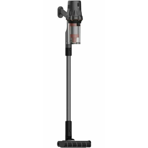 Пылесос Deerma DEM-T30W Station серыйчерный 29840₽