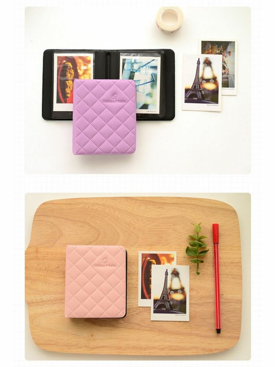 Фотоальбомы — фото 1