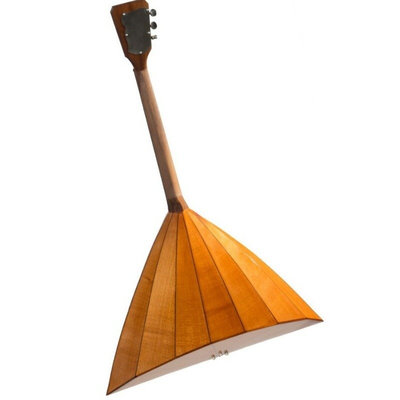 Балалайка Doff Duet — фото 1