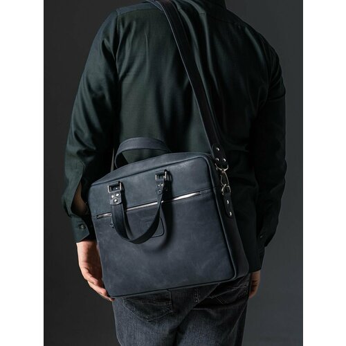 Портфель J Audmorr графит 53000₽