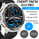 Смарт часы G15 PRO 4G (NFC, Android, Sim 2G/3G/4G, WiFi, NFC, GPS...