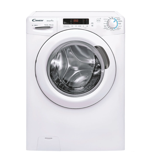 Стиральная машина Candy CSH44283DW2-07 Smart Pro Steam 28035₽