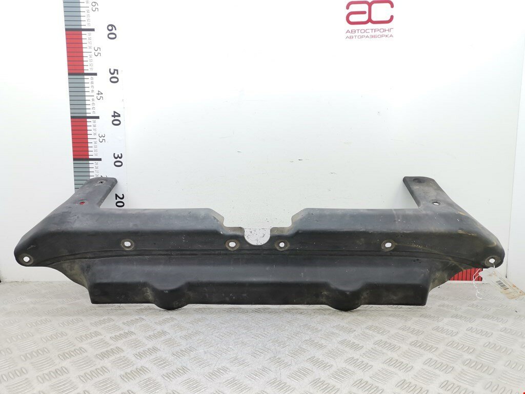 Накладка декоративная под капот (кожух замка капота и прочие) Kia Sorento 1 (BL) 865853E000 арт. 2191788