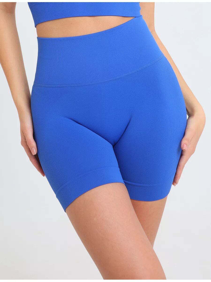 Велосипедки ROKSPORT лето 2025 размер M синий