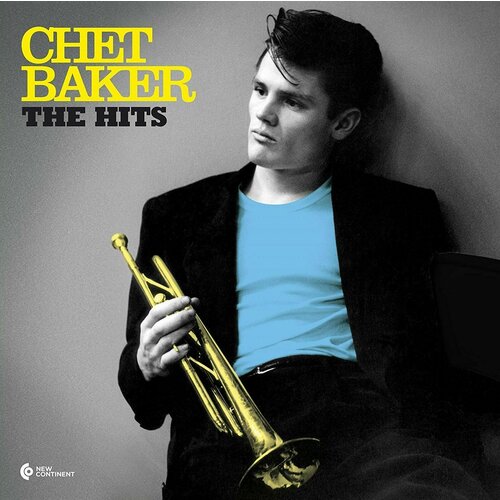 Виниловые пластинки Chet Baker The Hits