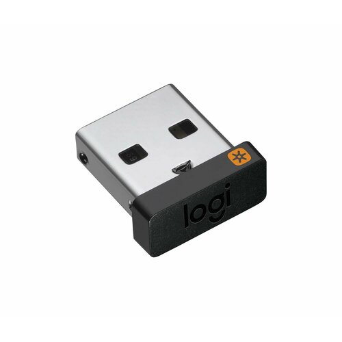 Приемник USB Logitech Unifying Receiver 910-005933 1500₽