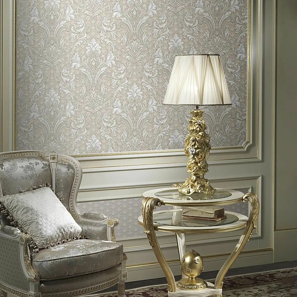 2035-3 обои виниловые на флизелиновой основе 106 x 1005 м