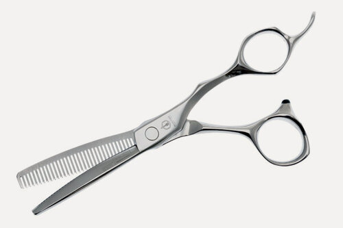 Изображение товара Ножницы филировочные Shorem Master Blending (33 зубца)