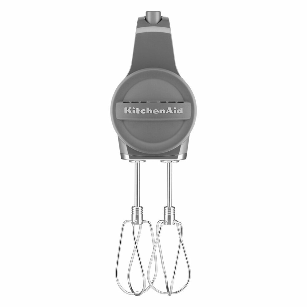 Ручной миксер KitchenAid KitchenAid 5KHMB732EDG - фото №7