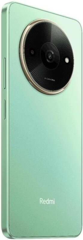 Смартфон Xiaomi Redmi A3x 3/64 РСТ (Green) — фото 1