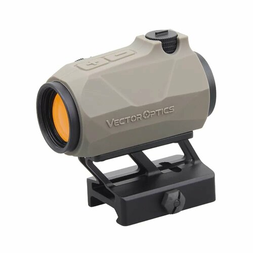 Коллиматор Vector Optics Maverick-Iv 1X20 Sop (Scrd-61) (Sn_Scrd-61)