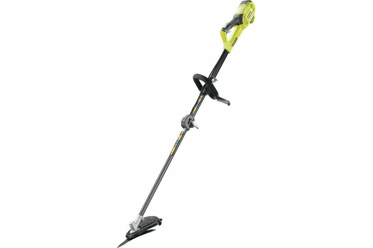 Ryobi Электрический триммер с леской и диском RBC1226i 5133002506 — фото 1