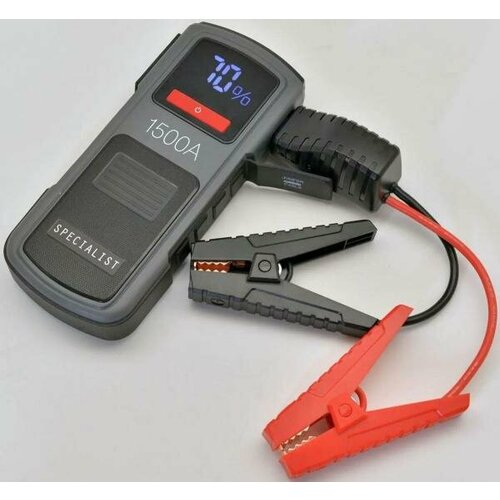 Пуско-зарядное устройство BERKUT JSL-27000 бб-00003086 20193₽