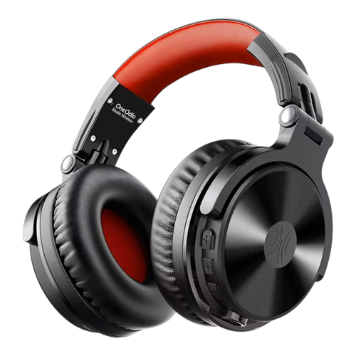 Беспроводные наушники OneOdio Pro-M с возможностью подключения проводной стереогарнитуры новая версия с type C 479000₽