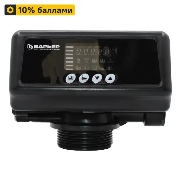 Автоматический блок управления Барьер Pro 110V3/4