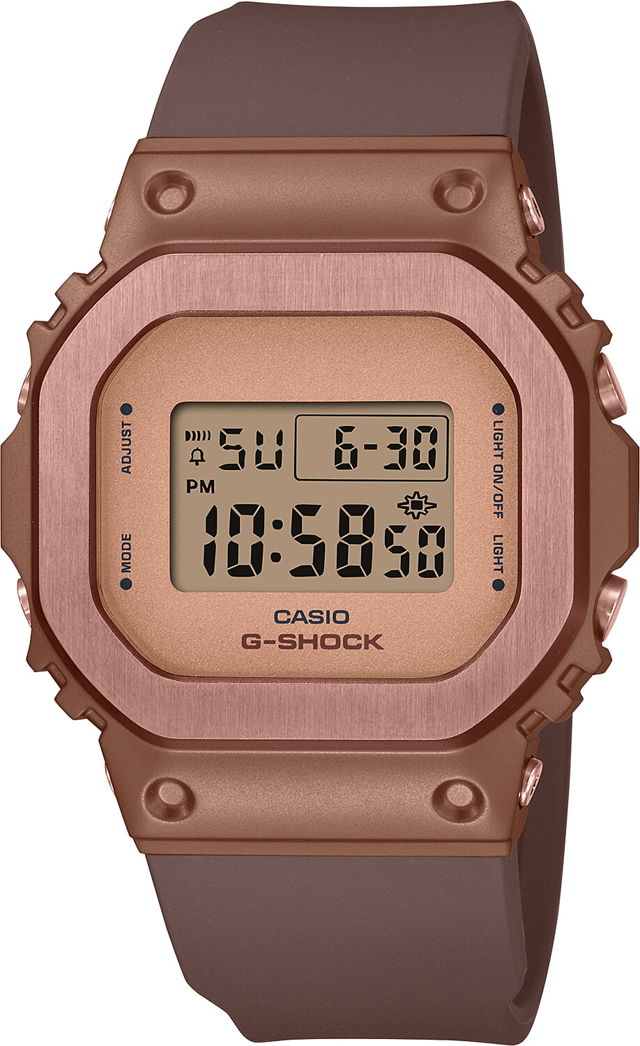 Наручные часы CASIO G-Shock 