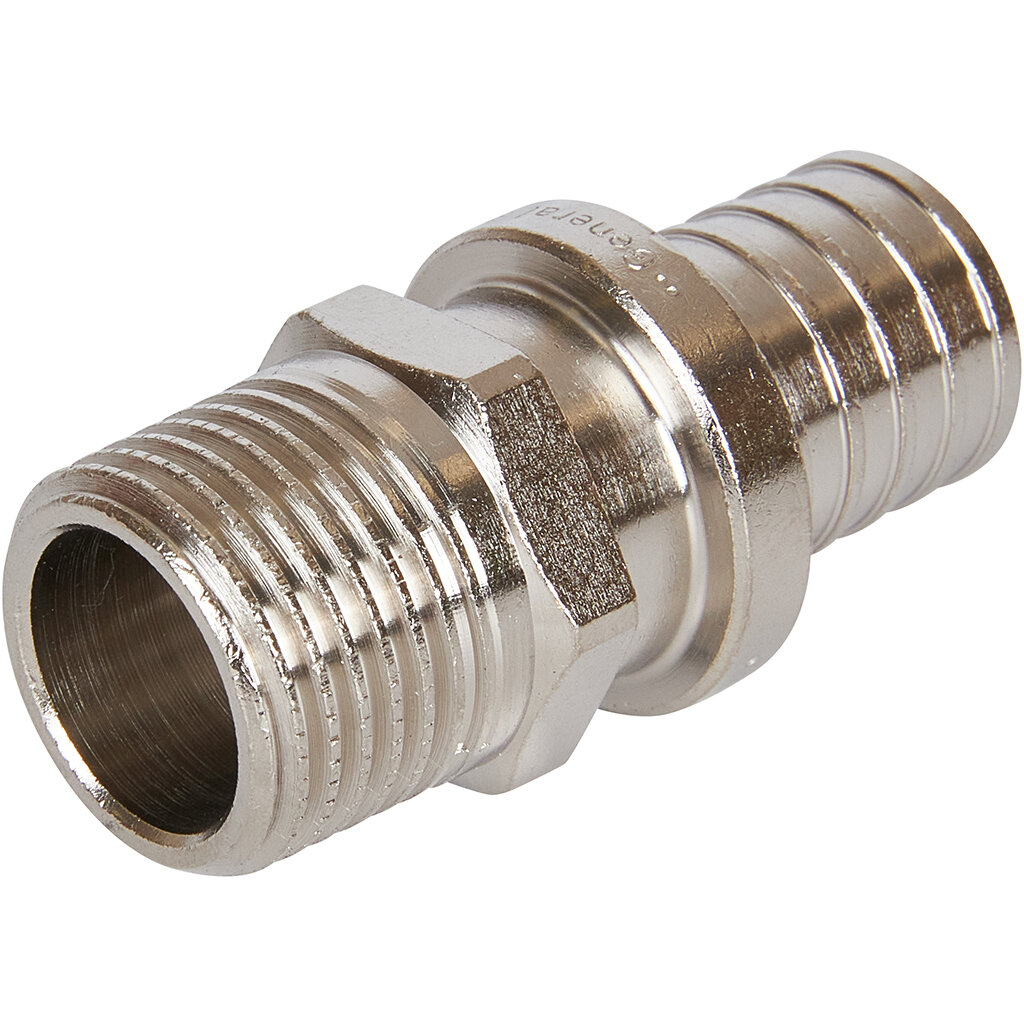 Переходник 20 х 20 x 1/2