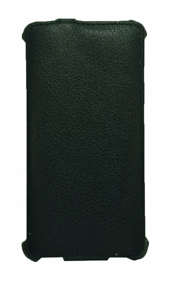 Чехол Armor для Lenovo Vibe K5 Plus (A6020/Lemon 3) черный