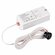 ИК-датчик SR2-IN-S87x35-200W-WH (230V, 5A, HAND) (Arlight, IP20 П...