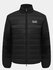 Пуховик EA7 EMPORIO ARMANI