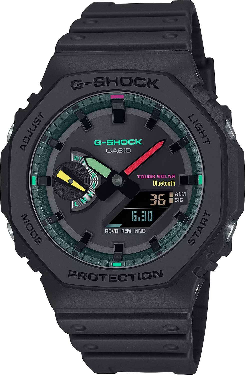 Наручные часы CASIO G-Shock 
