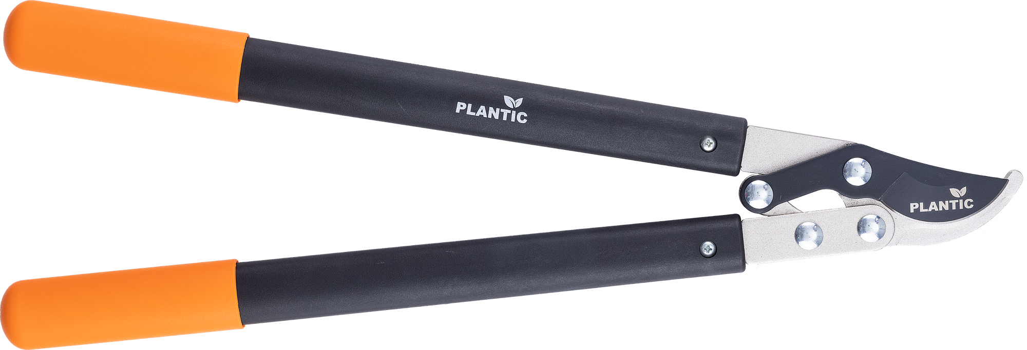 Сучкорез плоскостной Plantic P301 35301-01, фиберглас, храповый механизм, двухрычажный