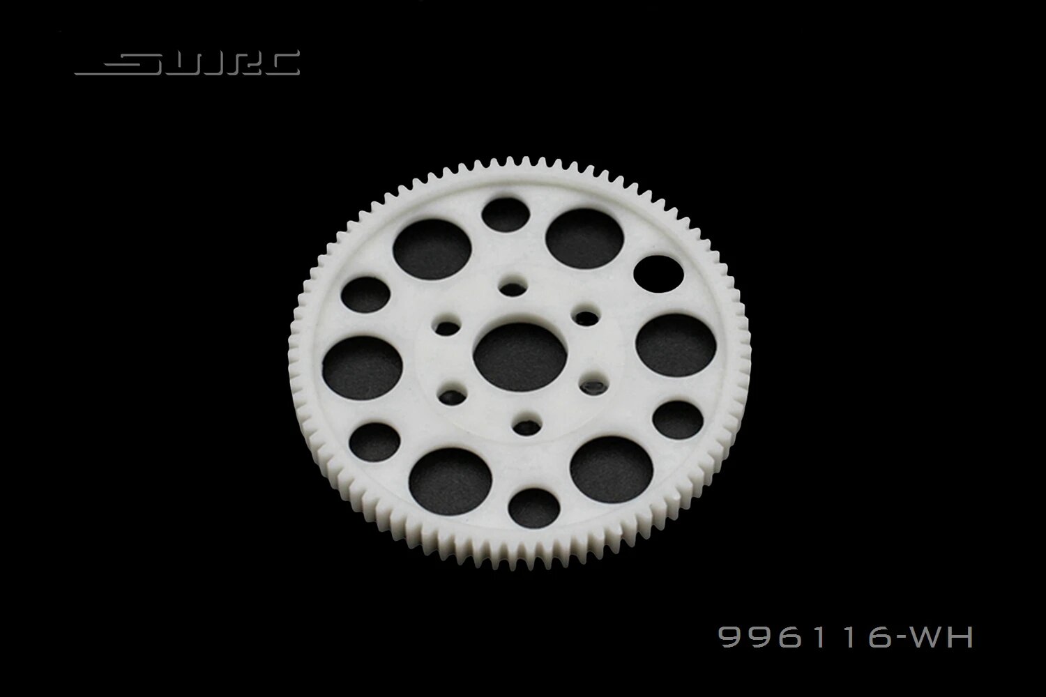 SN-RC Аксессуары для Spur Gear 1:10 996116-WH